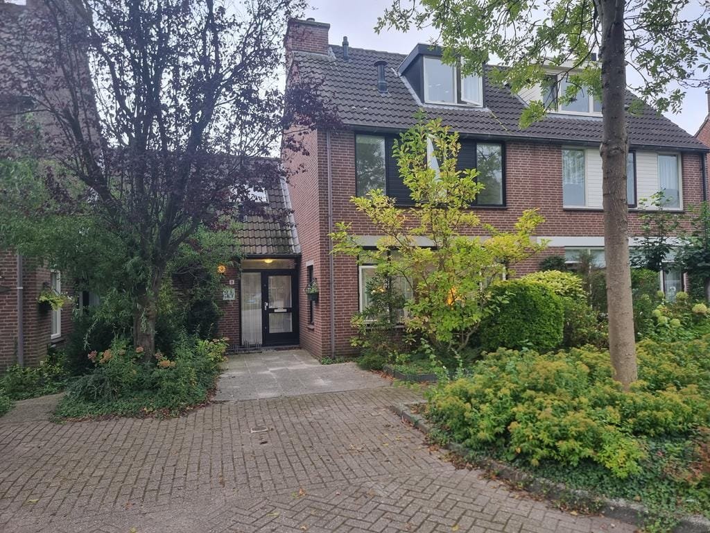 Braamhorst 8