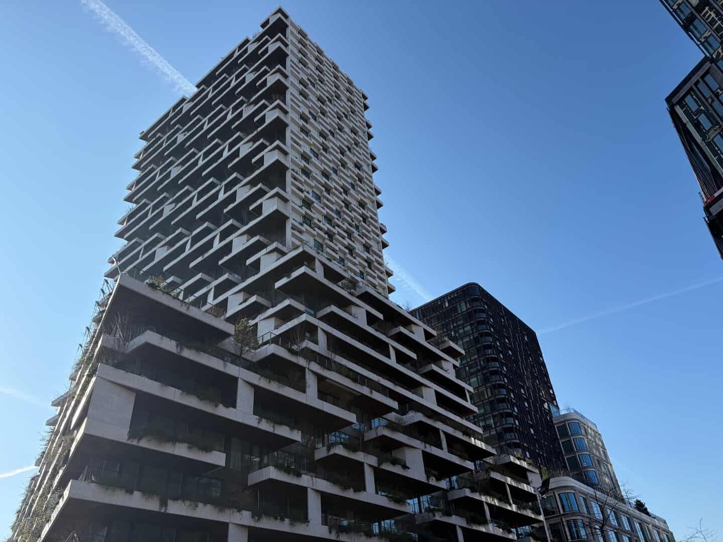 Hoola van Nootenstraat 116