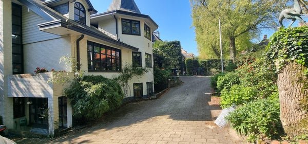 For rent: Flat Huijgenslaan in Amersfoort
