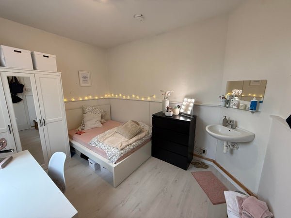 For rent: Room Bergerstraat in Maastricht