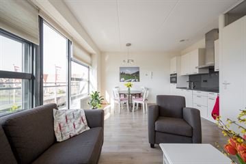 For rent: Flat Zandoogje in Nijkerk