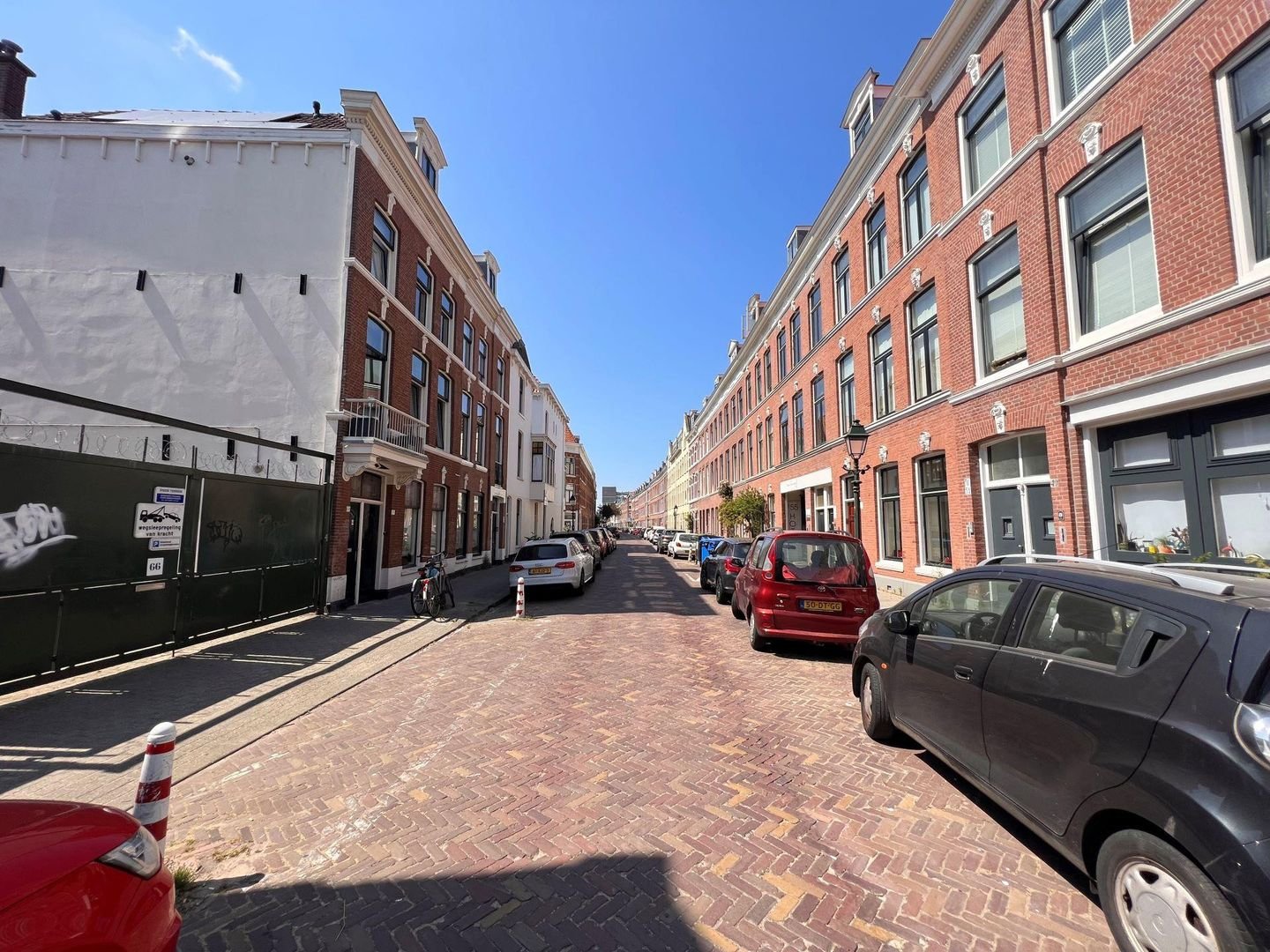 Van Speijkstraat 47-A