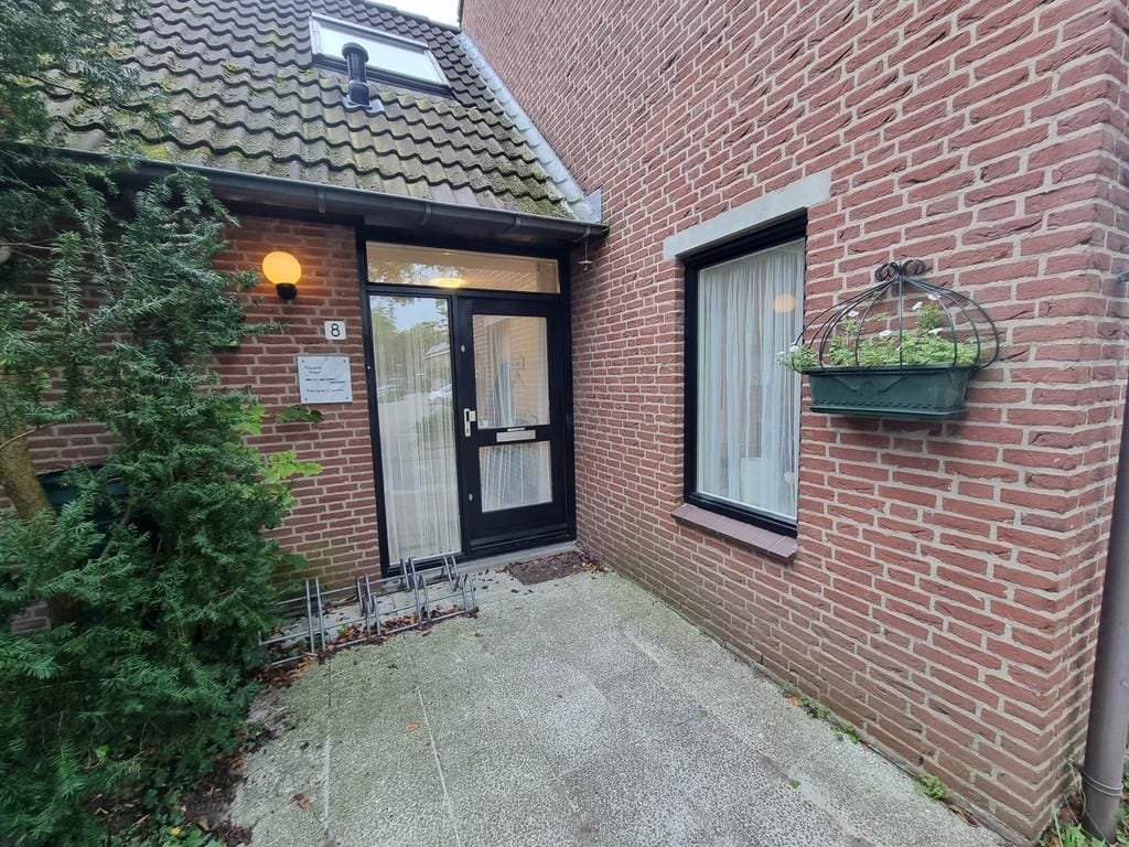 Braamhorst 8