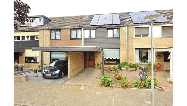 Byronstraat 75