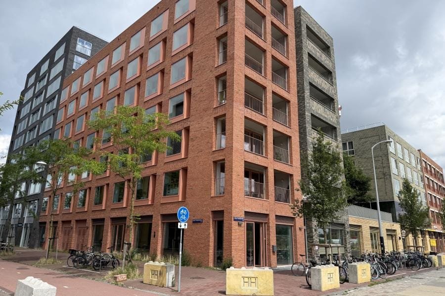 Houthavenweg 65