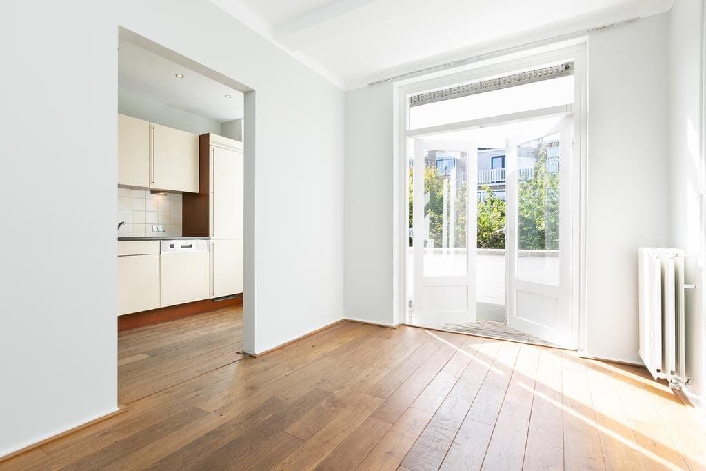 Van Beuningenstraat 8
