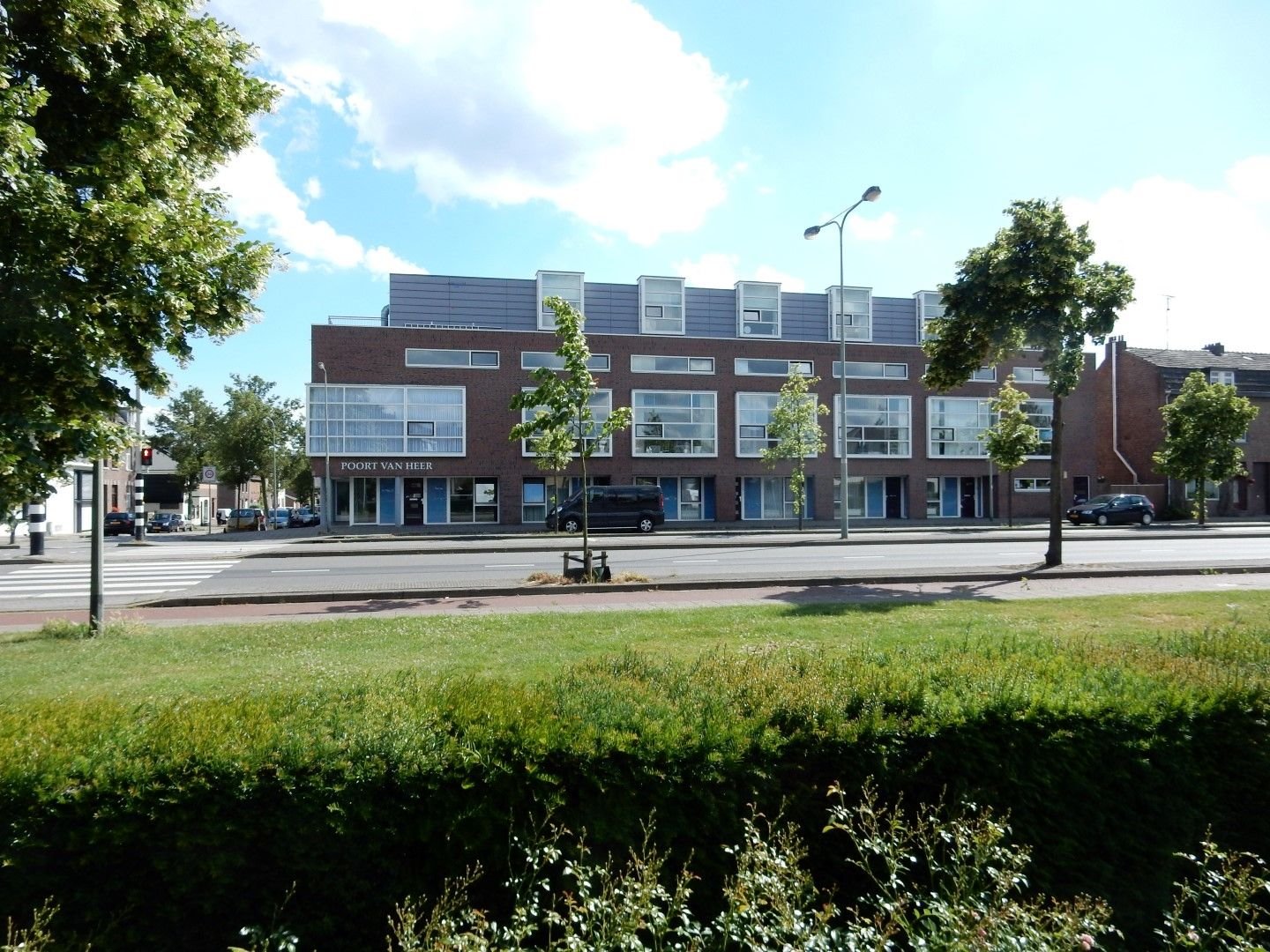 Akersteenweg 58-C07
