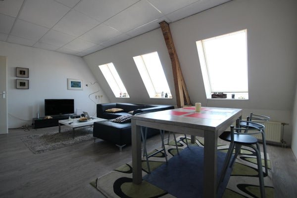 For rent: Flat Rijnstraat in Leiden