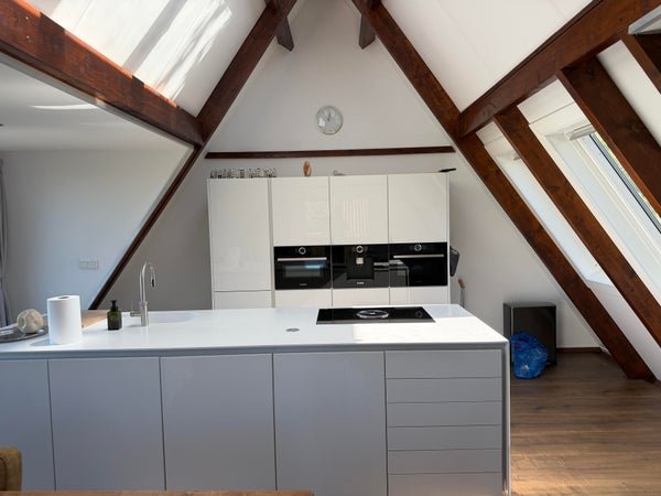 For rent: Flat Woude 24 in de Woude