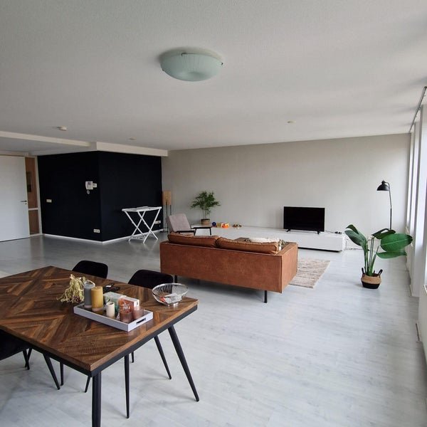 For rent: Flat Stoeldraaierstraat in Groningen