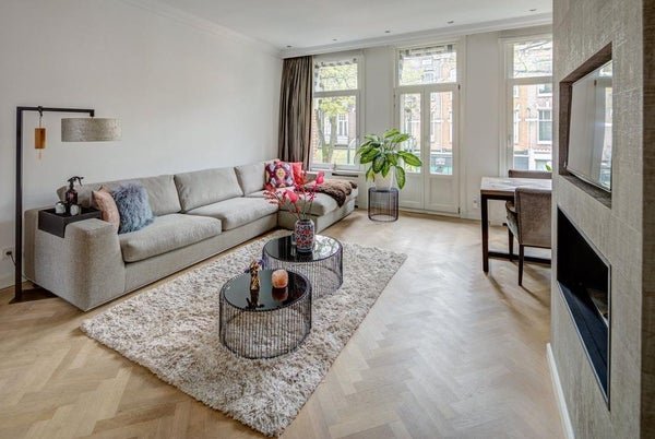 For rent: Flat Cornelis Schuytstraat 25 1 in Amsterdam