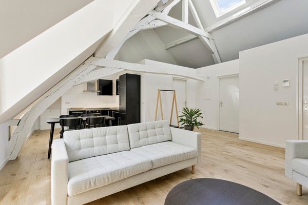 For rent: Flat Bouillonstraat in Maastricht