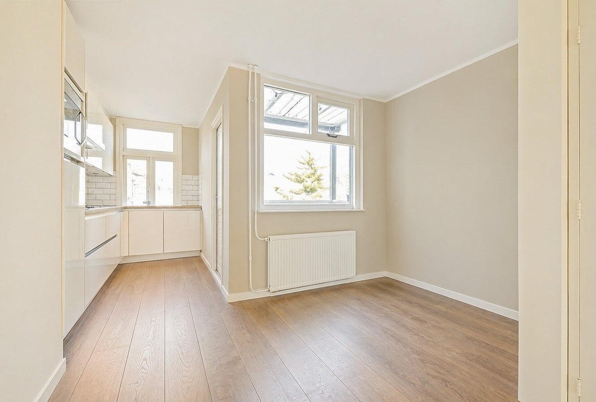 For rent: Flat Fannius Scholtenstraat in Amsterdam
