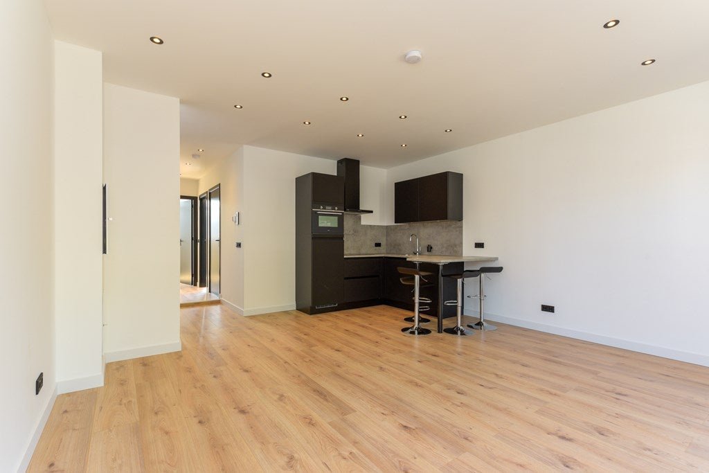 For rent: Flat Beijerlandselaan in Rotterdam