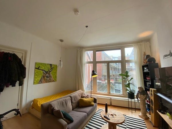 For rent: Room Nieuwe Ebbingestraat in Groningen