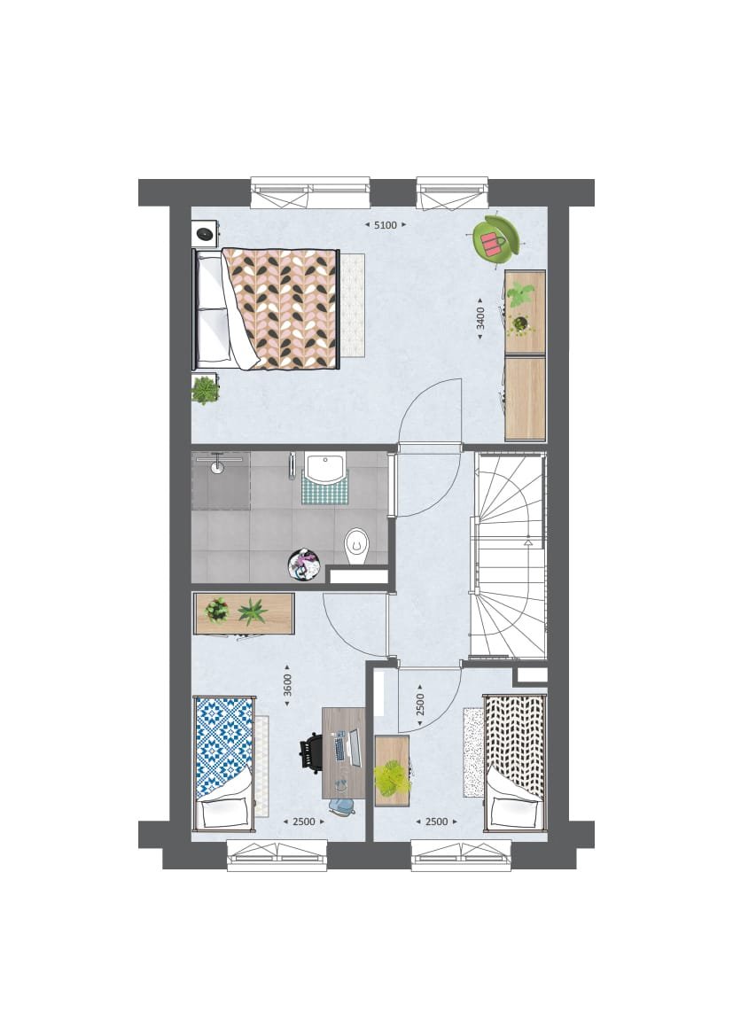 Goudmijn 3