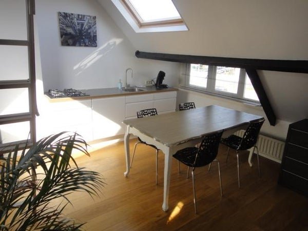 For rent: Flat Kreugelstraat in Eindhoven