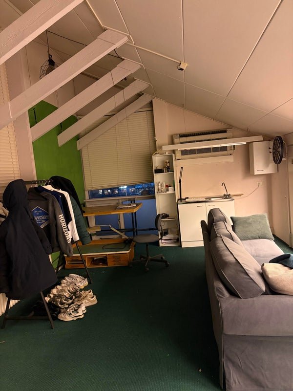 For rent: Room Arcadialaan in Alkmaar