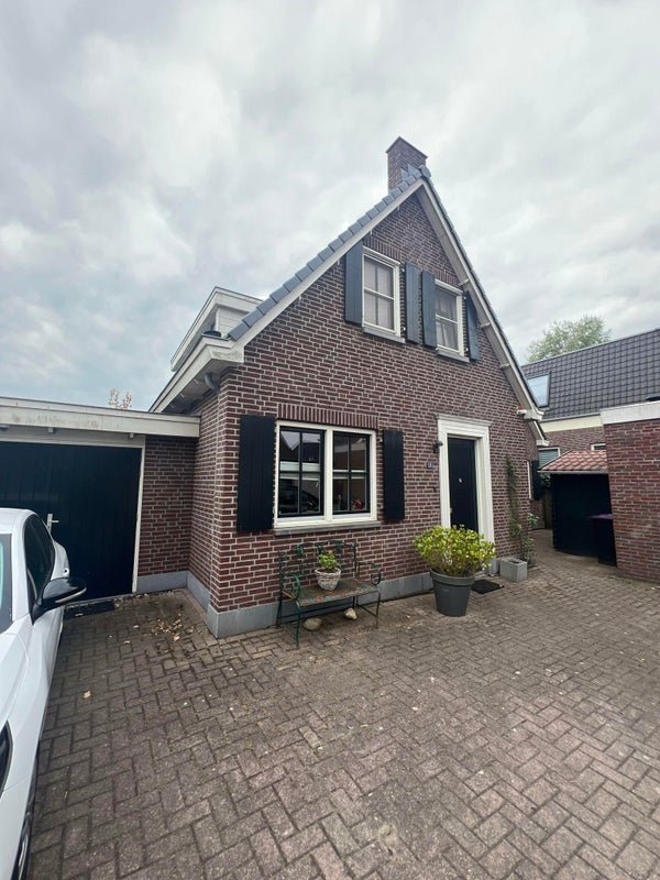 For rent: House Dorpsstraat in Nootdorp