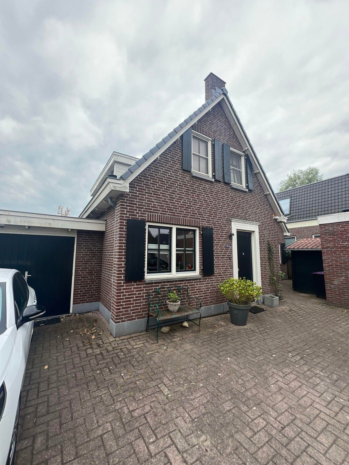For rent: House Dorpsstraat in Nootdorp