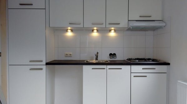 For rent: House Trocaderostraat in Maastricht
