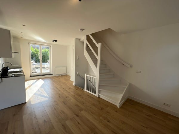 For rent: Flat Hagedoornweg 50 in Amsterdam