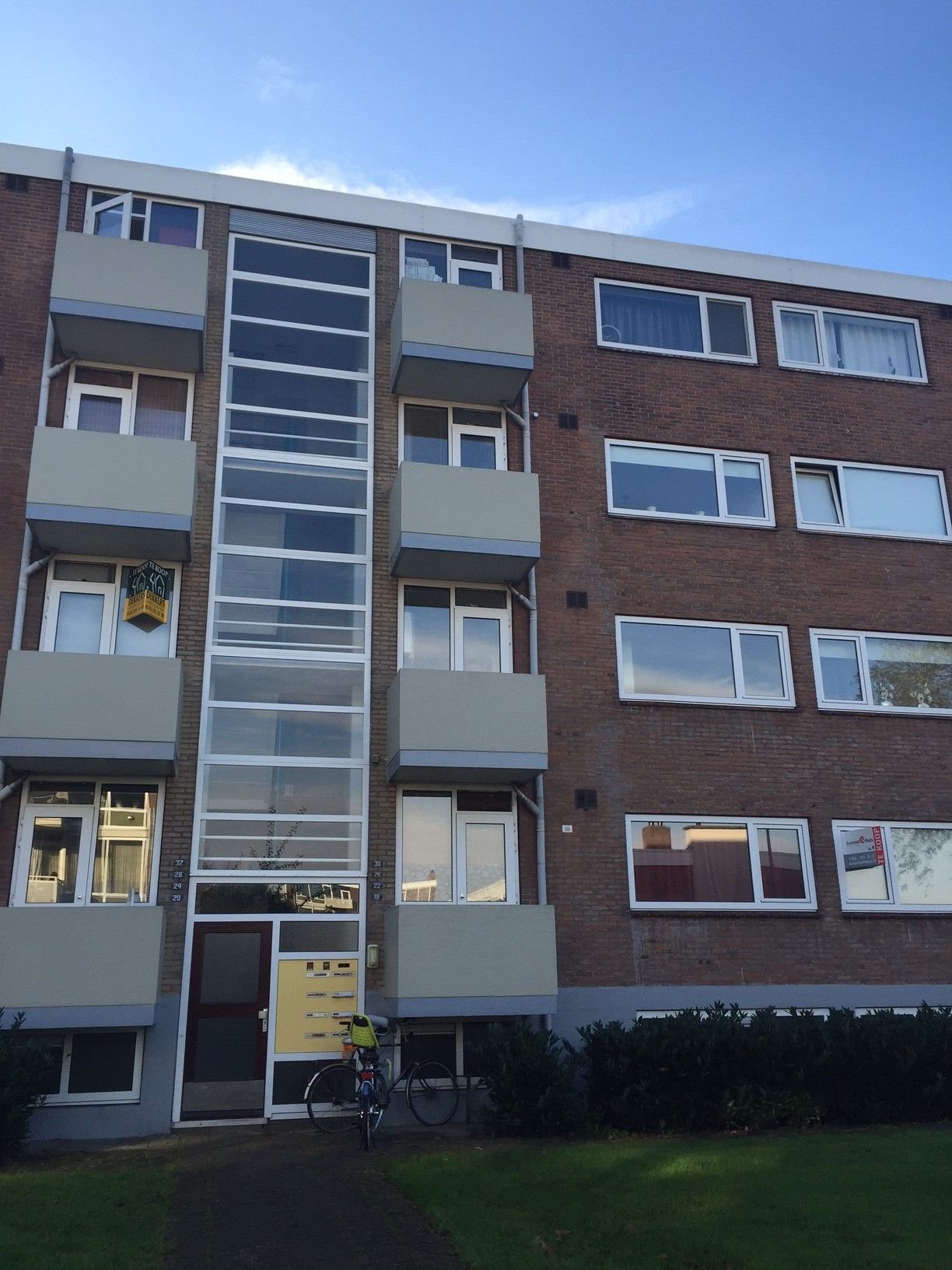 Verdistraat 22