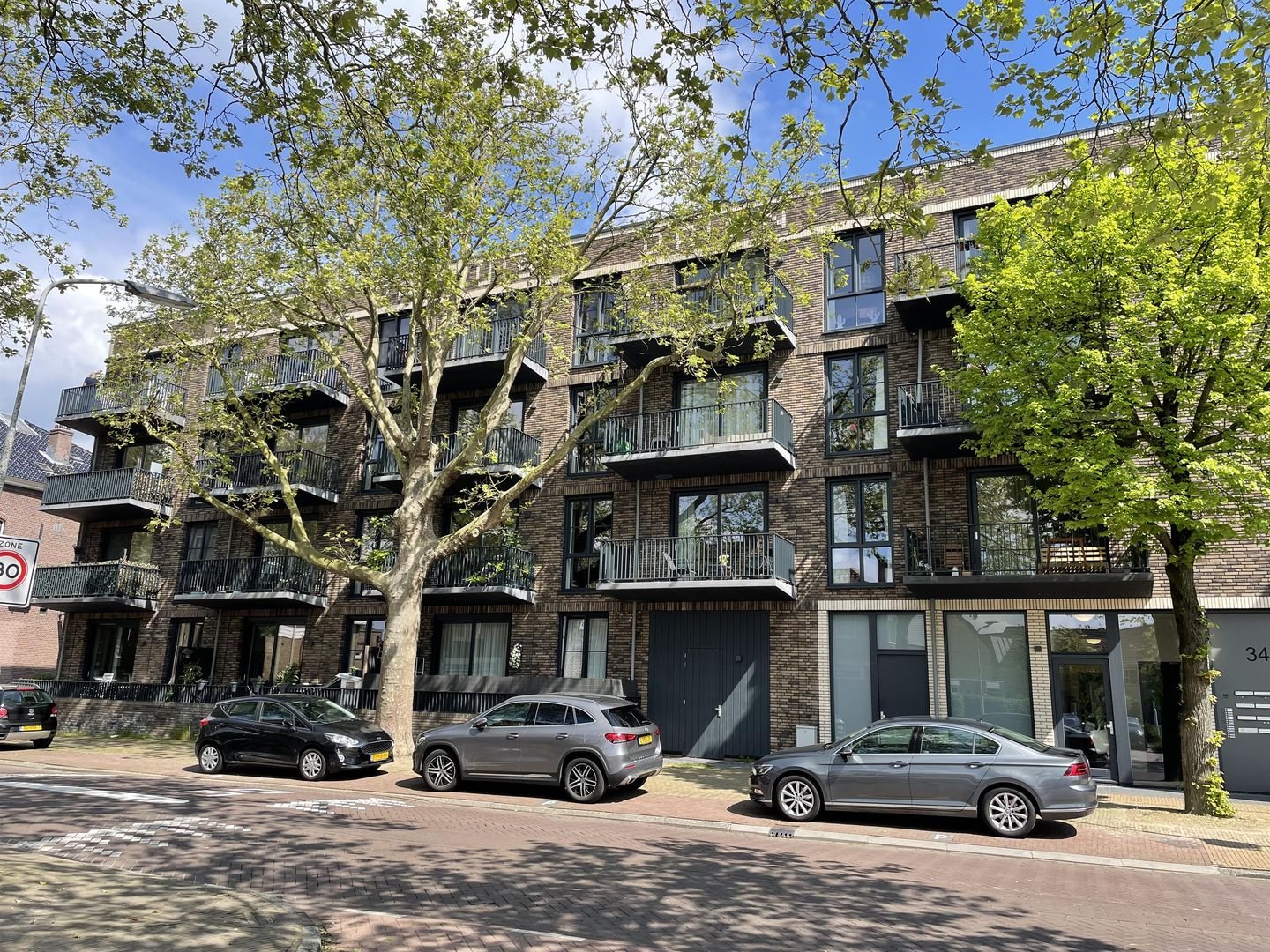 Westzijde 342-B