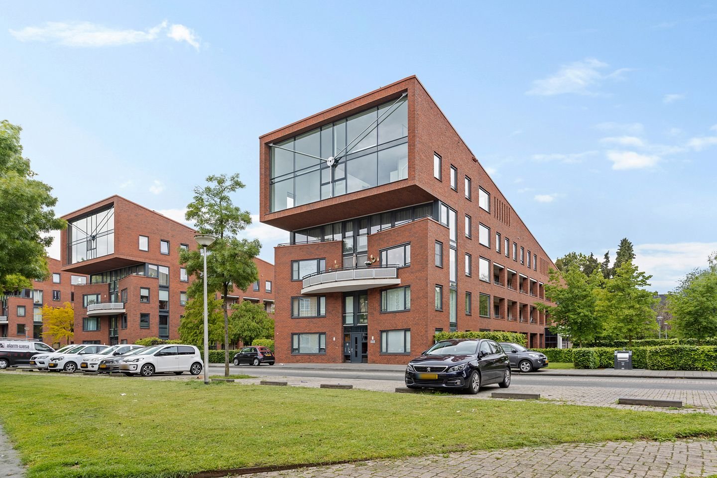 S.L. Louwesstraat 246