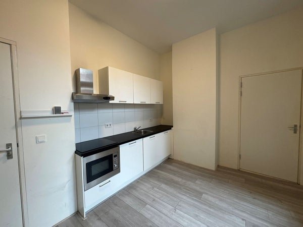 For rent: Flat Jozef Israëlsstraat in Groningen