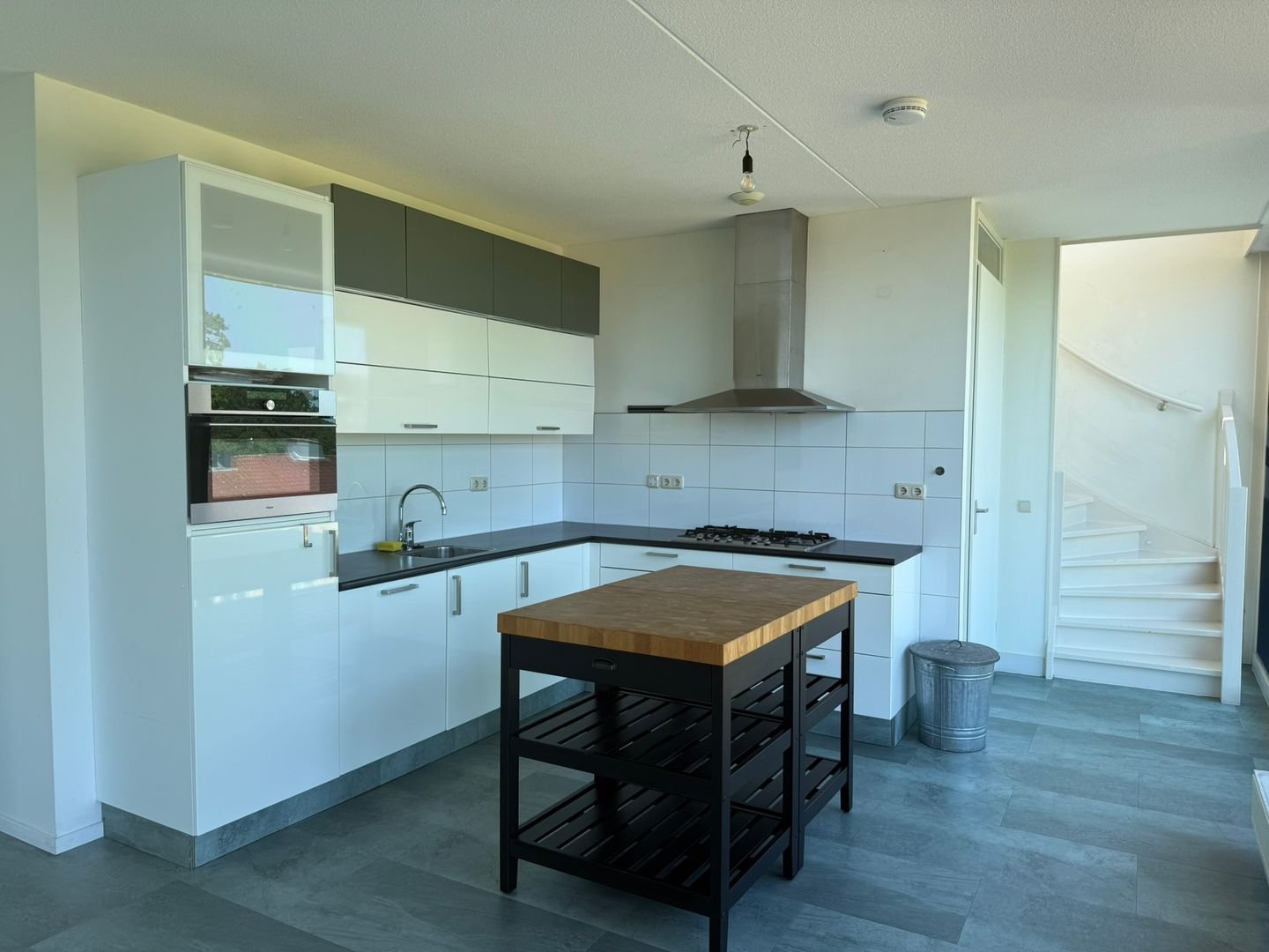 S.L. Louwesstraat 246