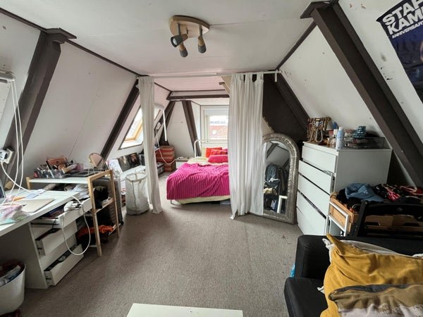 For rent: Room Spilsluizen in Groningen