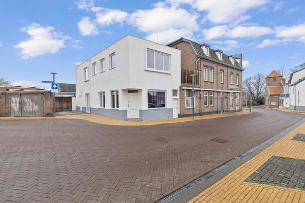 For rent: Flat Schoolstraat in Landgraaf
