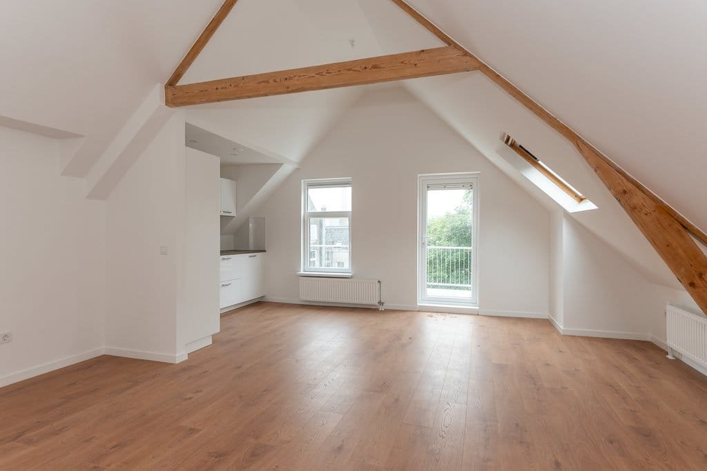Westzeedijk 78-E