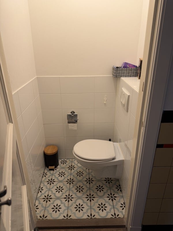 For rent: House Van de Spiegelstraat 3 in Vlissingen