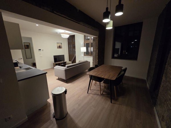 For rent: Flat Westhavenkade in Vlaardingen