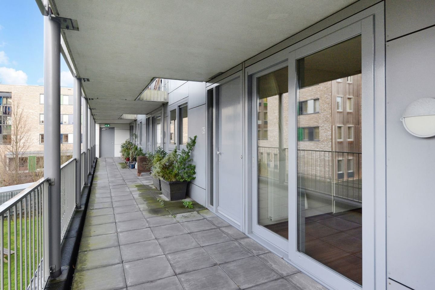 Loudonstraat 80
