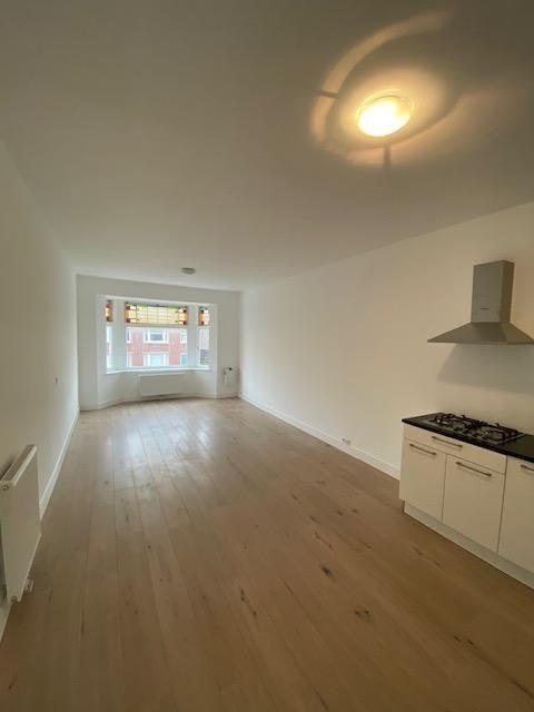 For rent: Flat Goeverneurlaan in Den Haag