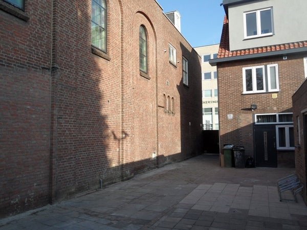 For rent: Room Koenraadlaan in Eindhoven