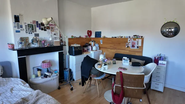 For rent: Room Hertogsingel in Maastricht
