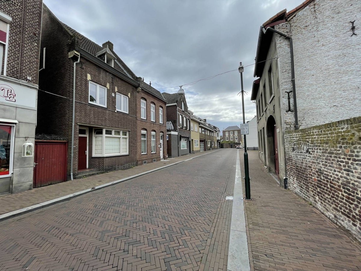 For rent: Studio Paardestraat in Sittard