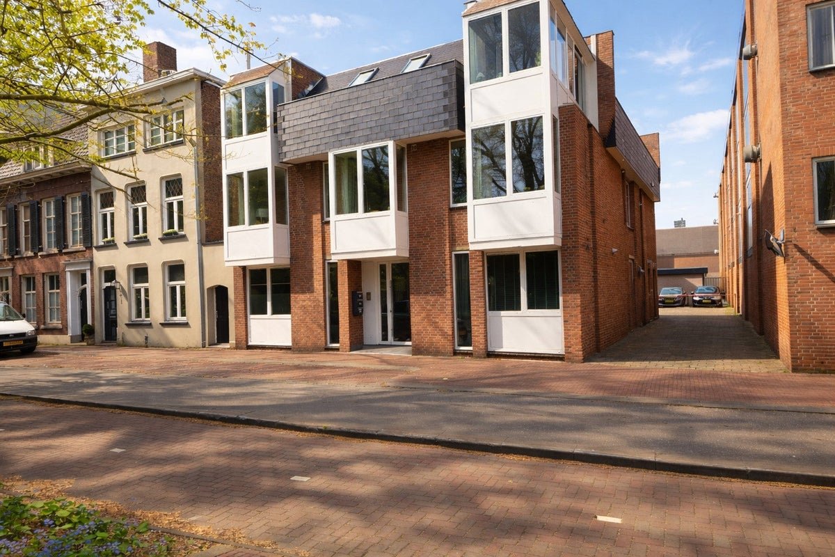For rent: Flat Vughtstraat in Roosendaal