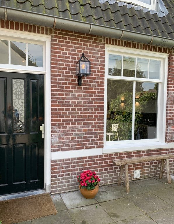 Zomerzorgerlaan 36
