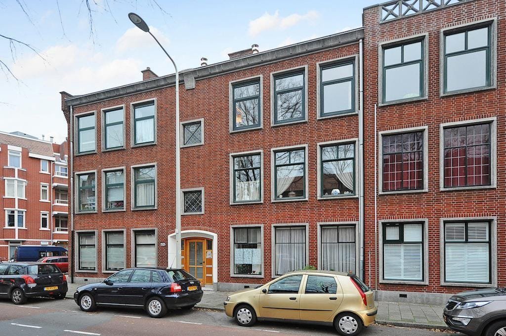 Willem de Zwijgerlaan 25-B