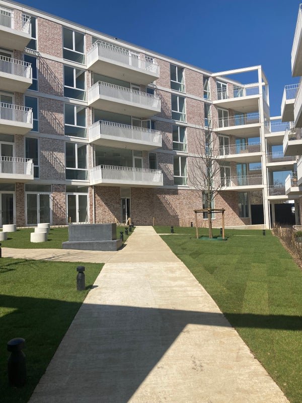 For rent: Flat De Cassij in Maastricht
