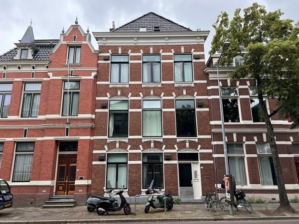 For rent: Room Westersingel in Groningen