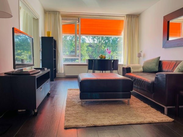 For rent: Flat Mr. F.A. van Hallweg in Amstelveen