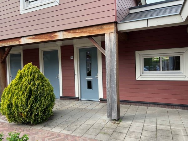 For rent: House Dorus van den Elsenhof in Beek en Donk
