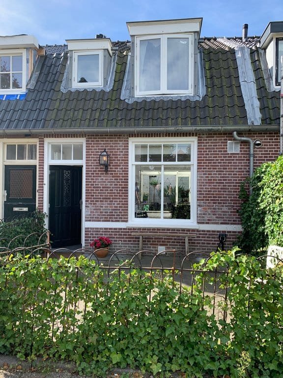 Zomerzorgerlaan 36