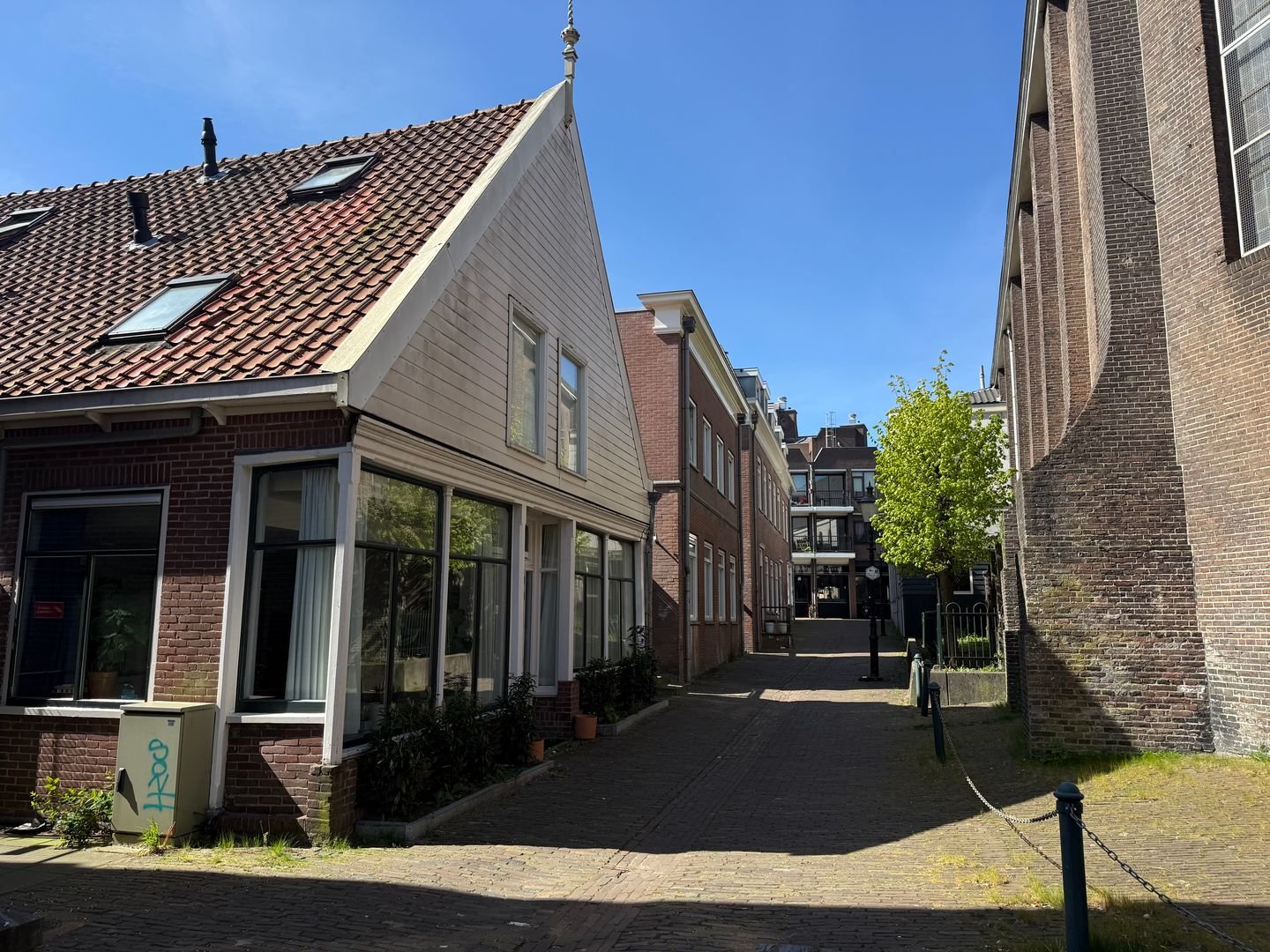 Zuiderkerkstraat 6-B